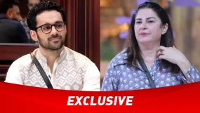 Abhishek Bajaj Breaks Silence On Age-Shaming Kunickaa Sadanand In Bigg Boss 19 House