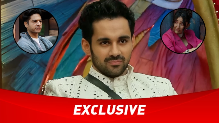 Abhishek Bajaj REACTS To Gaurav Khanna Calling His Bigg Boss 19 'Good' In Front Of Crying Ashnoor