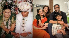 Ajay Devgn Marks 28th Anniversary Of Ishq