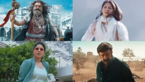 Akhanda 2 Trailer Out!