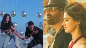 Akshay Kumar Shoutout To Katrina Kaif
