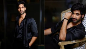 Akshay Oberoi To Start In A Psychological Thriller Resident
