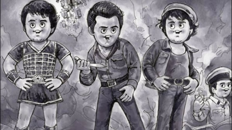 Amul Pays Heartfelt Tribute To 'He-Man Of Hindi Cinema' Dharmendra