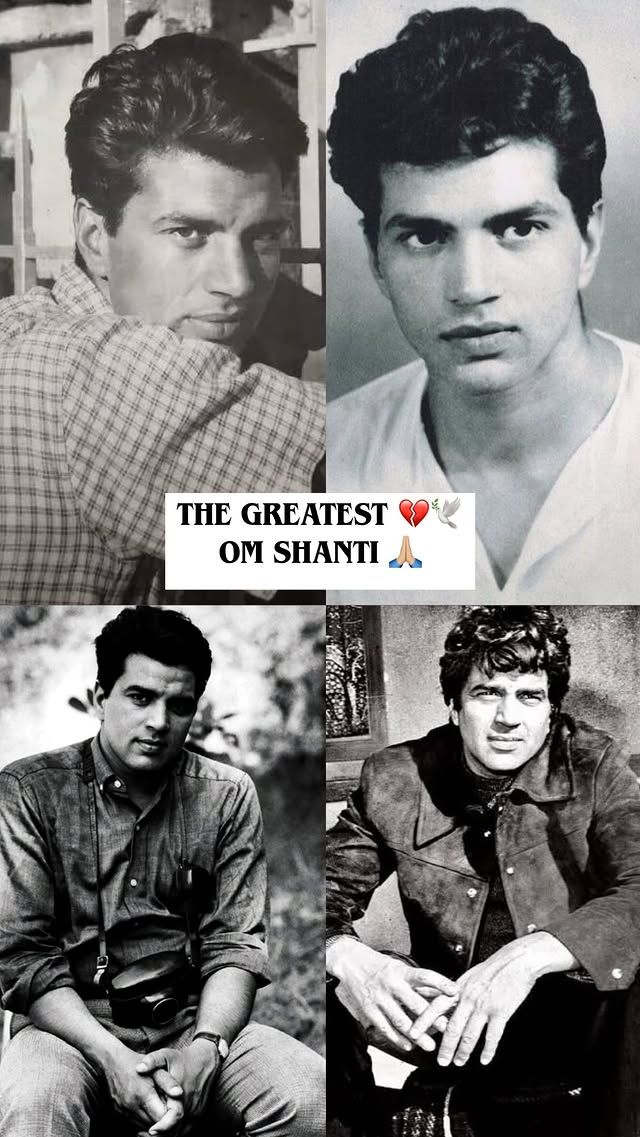 Ananya Panday Remembers Dharmendra