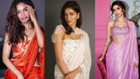 Ananya Panday, Vartika Singh To Khushi Kapoor