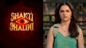 Aneet Padda Shakti Shalini