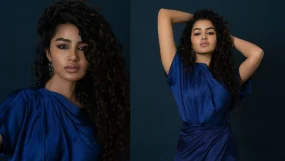 Anupama Parameswaran Takes Stand Against Online Hate