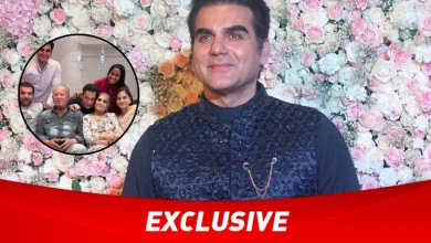 Arbaaz Khan Salman Khan