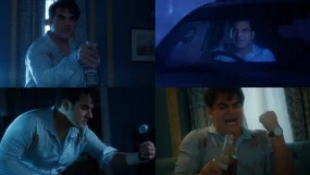 Arbaaz Khan Kaal Trighori