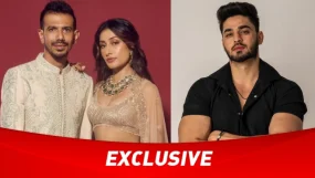 Arbaz Patel BREAKS SILENCE On Dhanashree Verma Using Her Divorce As Sympathy Card