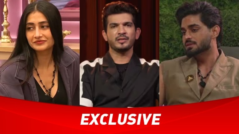 Arjun Bijlani Admits Being Disappointed With Dhanashree Verma-Arbaz Patel Plotting His Downfall In Rise And Fall
