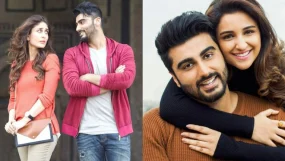 Arjun Kapoor On Ki & Ka, Sandeep Aur Pinky Faraar