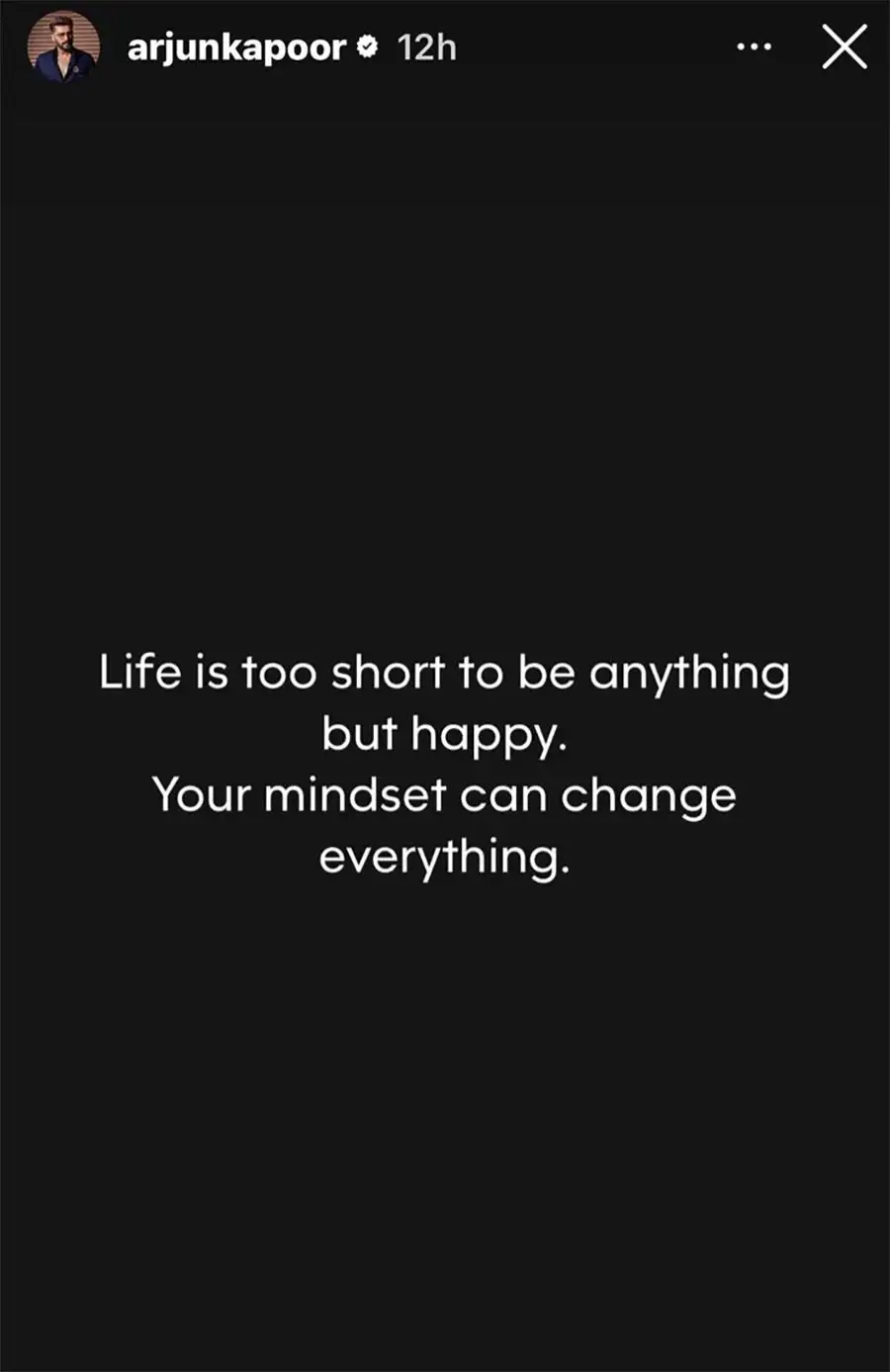 Arjun Kapoor on Delhi blast