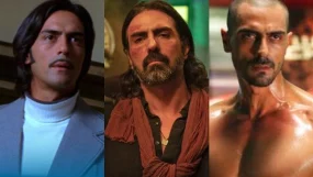 Arjun Rampal Birthday Special