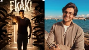 Ashish Chanchlani Ekaki