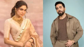 Rajshri Productions and Mahaveer Jain Reunite for Yeh Prem Mol Liya