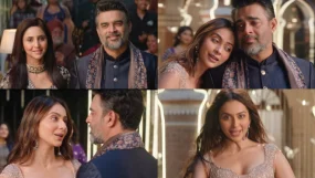 Baabul Ve Song From De De Pyaar De 2 Out