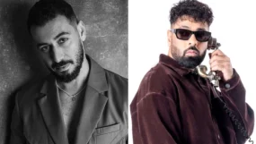 Badshah Opens Ali El Arabi 52 Blue