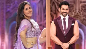 Salman Khan's Bigg Boss 19 Nominations Week