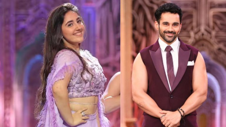 Salman Khan's Bigg Boss 19 Nominations Week