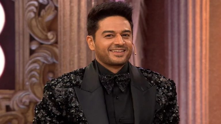 Bigg Boss 19_ Gaurav Khanna Becomes The Driving Force Behind Victory In First Ticket To Finale Race