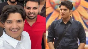 Bigg Boss 19_ Was Mridul Tiwari Targetted During Weekend Ka Vaar_