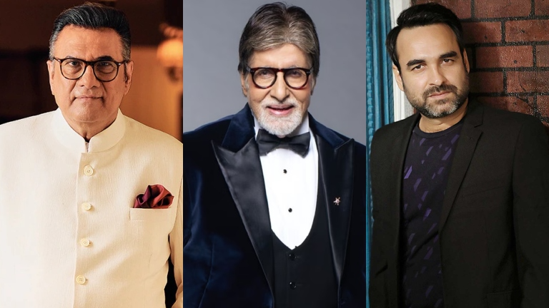 Bollywood Actors Who Carved A Special Place In Everyone's Heart