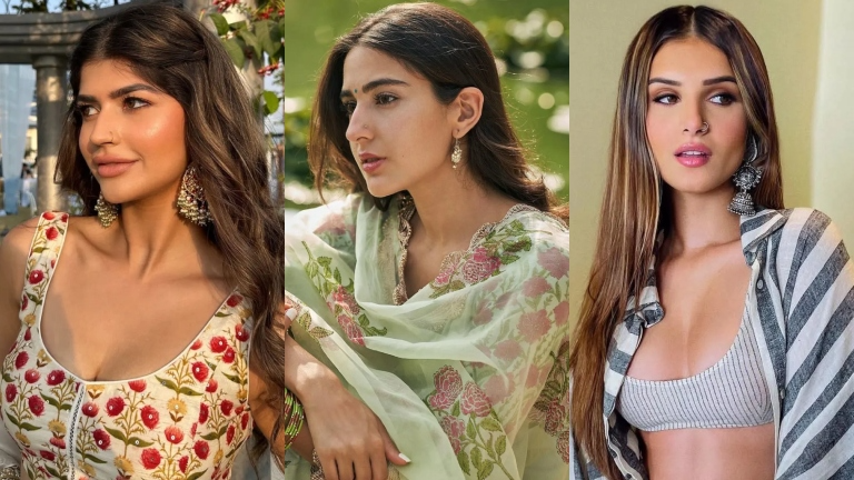 Bollywood Actresses Who Are Bringing Back Nose Rings For Bridesmaid