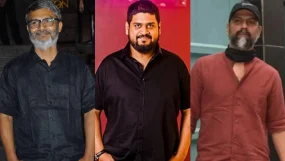 Bollywood Directors Who’re Creating Larger-Than-Life Spectacles