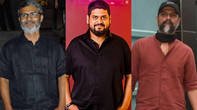 Bollywood Directors Who’re Creating Larger-Than-Life Spectacles