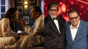 RIP Dharmendra Ji: Alia Bhatt, Amitabh Bachchan, Smriti Irani And Other Celebs Pay Emotional Tribute