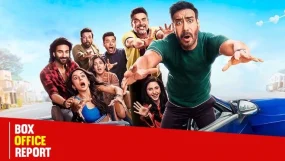 De De Pyaar De 2 Day 7