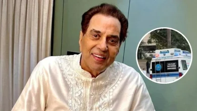 Dharmendra Discharged From Hospital, To Continue Recovery At Home In Mumbai