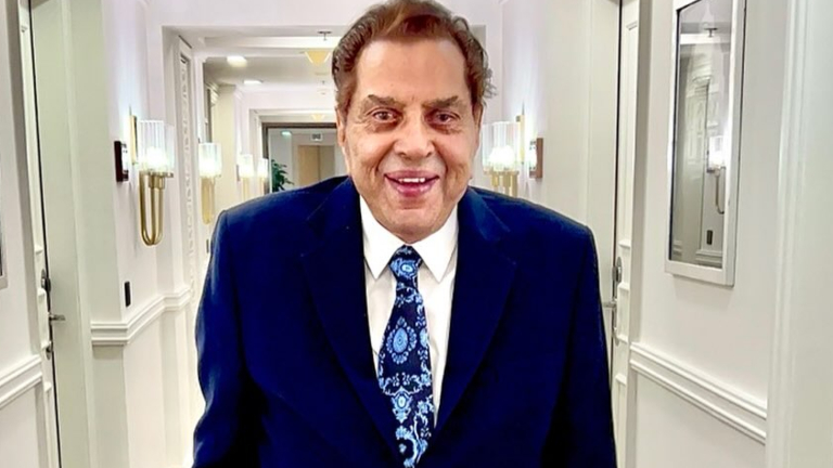 Dharmendra