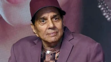 Dharmendra