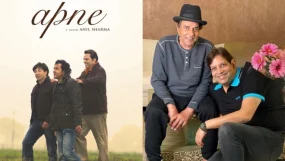 Deepak Mukut Dharmendra Apne 2