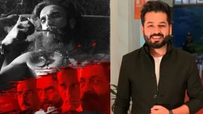 Dhurandhar Director Aditya Dhar Reflects On Ranveer Singh Starrer