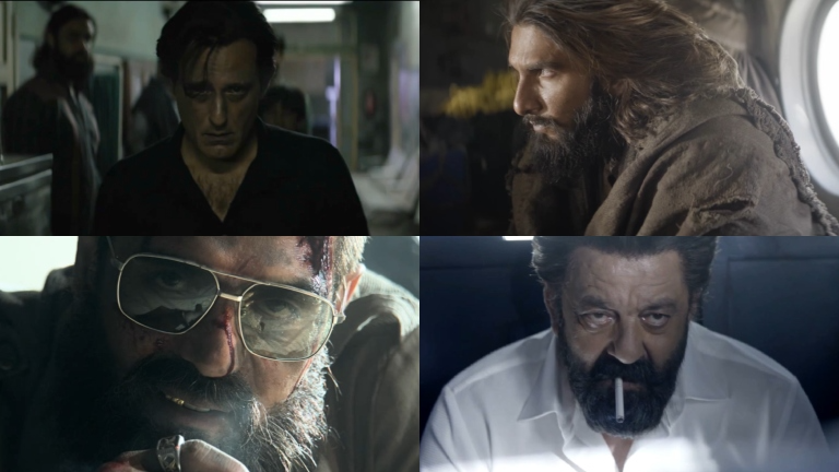 Dhurandhar Song Ishq Jalakar-Karvaan Out!