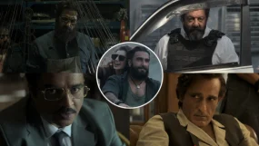 Dhurandhar Trailer Out!