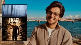 Ashish Chanchlani Ekaki