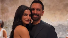 Did Samantha Ruth Prabhu Make Her Relationship With Raj Nidimoru Insta-Official_