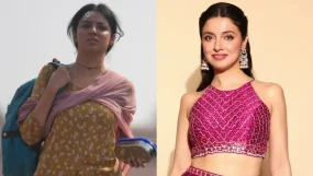 Divya Khossla Birthday Special