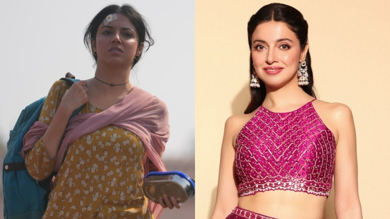 Divya Khossla Birthday Special