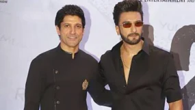 Don 3_ Farhan Akhtar CONFIRMS Ranveer Singh Starrer Will Go On Floors In 2026