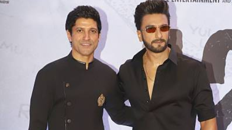 Don 3_ Farhan Akhtar CONFIRMS Ranveer Singh Starrer Will Go On Floors In 2026