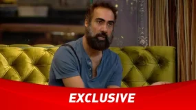 Did Ranvir Shorey Participate In Bigg Boss OTT 3 For Money_