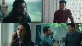 Family Man Season 3 Trailer Out