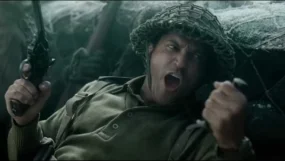 Farhan Akhtar's 120 Bahadur Declared Tax Free In Rajasthan