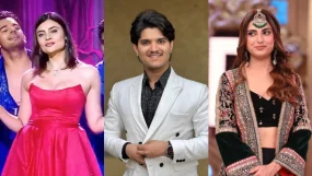 Farhana Bhat Mridul Tiwari Malti Chahar Bigg Boss 19