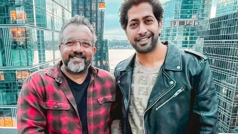 Apoorva Lakhia Ankur